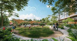 eaton park, tháp a1 - chuyển nhượng căn 1pn, 1wc, 55.5m2, view hướng nam - giá 7,98 tỷ