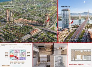 hàng hiếm căn studio hàng ngoại giao - view pháo hoa ngay tại nhà, khách mua nhận nhà vào ở ngay