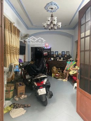 bán gấp trong tháng - bán nhà cộng hòa 145m² - 3 tầng - 27.5 tỷ