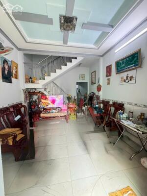 NHÀ HAI TẦNG HT45 – THỚI AN, QUẬN 12 – 3.38 TỶ