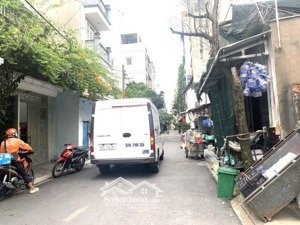 ngang 4,5x18 - giá 7 tỷ - hẻm nhựa - tô hiệu - tân phú