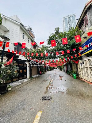 bán biệt thự mhd trung văn 110m2 x 4t, giá 39.5 tỷ an ninh - an sinh tốt