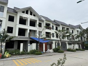 geleximco khu d lê trọng tấn 120m/6m mặt nhà thô trục chính kinh doanh 20.5 tỷ