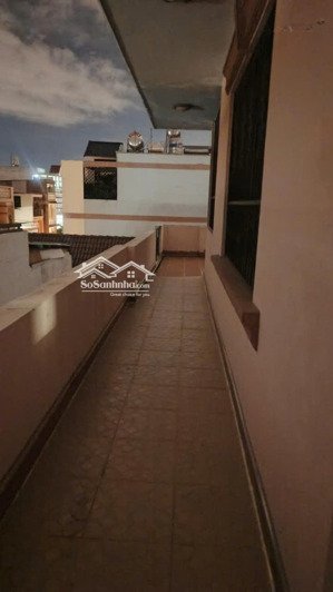 mặt tiền tân hòa đông bình trị đông bình tân 11mx31m 330m2 cn nhà 4 tầng giá 29.5ty .