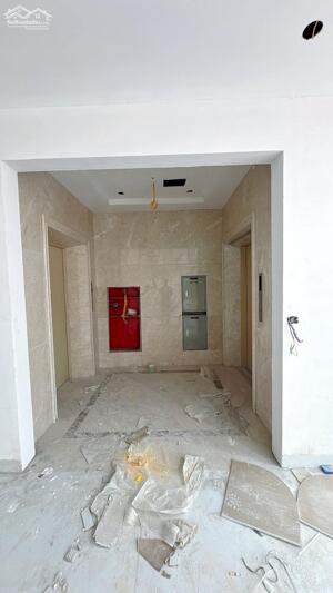 TÒA NHÀ 9 TẦNG MẶT ĐƯỜNG PHÚ GIA TÂY HỒ - VỊ TRÍ VIP KINH DOANH SẦM UẤT: DT 350M2 - 245 TỶ