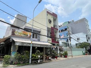 mặt tiền kinh doanh đường số lý phục man p. bình thuận - ngang 5m - chính chủ lâu đời