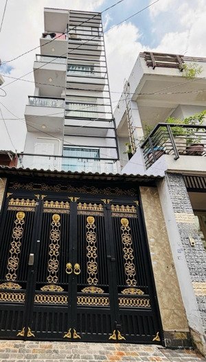 chdv thu nhập 50tr/tháng, 9pn full nội thất, hxh 5m nguyễn sơn, gần ubnd quận tân phú, chỉ 8.6 tỷ