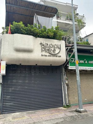 gấp bán trong tuần nhà 2 tầng hxh, phố vườn chuối, quận 3 chỉ 7 tỷ.