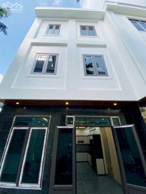 Nhà 3 tầng Minh Kha An Dương Hải Phòng