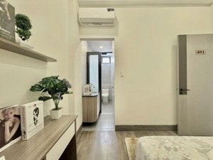 cho thuê phòng cửa sổ , 21m2 full nội thất , sân vận động phú thọ, đại học bách khoa q10