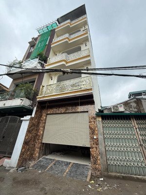 siêu hiếm xuân đỉnh -5 tầng thang máy - trước nhà 7m - kinh doanh sầm uất - ô tô tránh