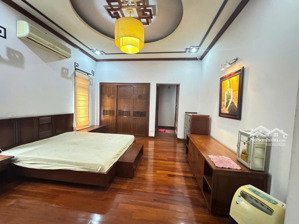 bán nhà phạm tuấn tài 49m x 5 tầng phân lô, ngõ thông ô tô tránh, kinh doanh 22.5 tỷ