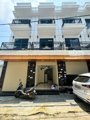 bán nhà riêng 4pn, 3wc, 38m2 ngay gần chợ - trường - trạm buýt di chuyển 10p ra bến xe yên nghĩa