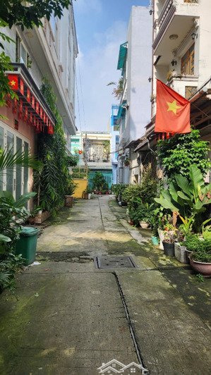 bán gấp nhà hxh, 4tầng, 4pn. dt: 4x15m. đ.lê văn thọ, p11. gò vấp. giá: 7.25tỷ.