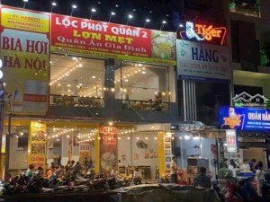 bán gấp nhà cộng hoà q.tân bình ( 18x20m - 3 tầng) có dòng tiền - giá bán 80 tỷ