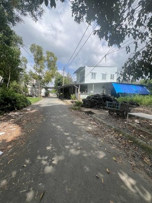 bán đất 160m2-5,2tỷ kdc 274 nguyễn văn tạo, long thới sát trường quốc tế mỹ gần trường lái xe tc