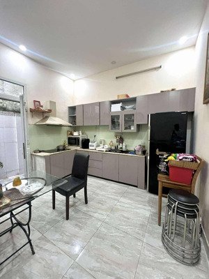 phan văn sửu , p13 , tb - 4 tầng - dt 59m2 ( 4.5m x 13m ) - chỉ 9.6 tỷ