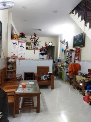 nhà bán trần quang cơ_45m2_cách 10m ra đường lớn_giá 4,9tỷ