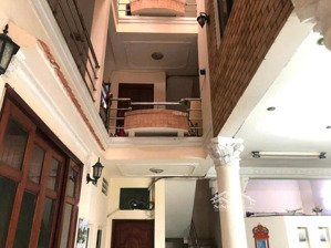 bán biệt thự 2 mặt tiền phan xích long - 3 tầng - 10 phòng ngủ - 37.6 tỷ