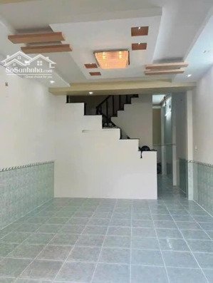 nhà 3 tầng khu tân sơn nhì sát mặt tiền trần hưng đạo - 51m2 (4x13)- hẻm xe tải thông. chỉ 8 tỷ xíu
