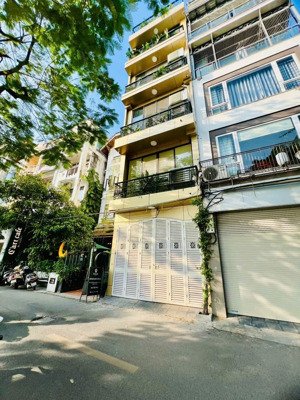 giá ngon hiếm gặp - bán gấp căn đẹp phố võ chí công - ô tô vào nhà - thông tứ tung - 50m2 -giá 15t