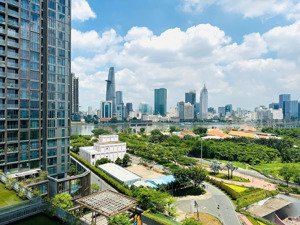thuê ngay căn hộ empire city linden 3pn view sông + bitexco, nội thất sang giá sốc 50 triệu!