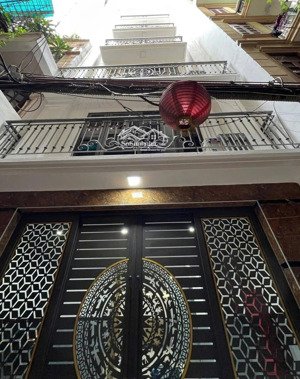 nhà mới cực đẹp đường phạm văn đồng - 6 tầng thang máy, gần phố - 11.6 tỷ