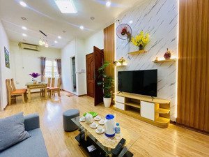 bán nhà riêng 6 ngủ đẳng cấp - nhà đẹp về ở luôn ở trung tâm, 1 bước chân ra mặt phố mai động.