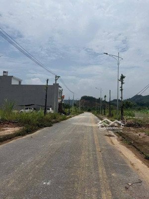 bán đất 150m2 tại phường hồng hà, yên bái, 4,2 tỷ vnd, pháp lý đầy đủ, view đẹp