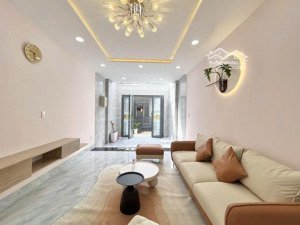 tân phú- nhà đẹp đón tết ngay siêu thị aeon - chợ tân hương nhà 70m2- 4 tầng tặng full nội thất
