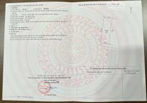 chính chủ em cần bán gấp lô đất đấu giá đẹp giá tốt cho các nhà đâu tư