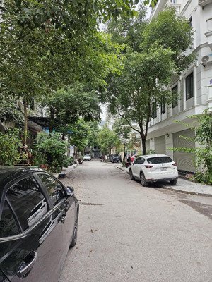 bán nhà lk yên nghĩa - hà đông. ô tô vòng quanh kinh doanh an cư, đầu tư sáng!