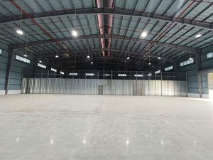 dt 1000m2 kho xưởng kcn sài đồng, long biên khung zamil, pccc tự động, xuất vat, xe công, bảo vệ
