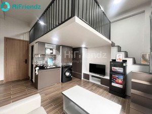 cho thuê căn hộ quận 7 full nội thất