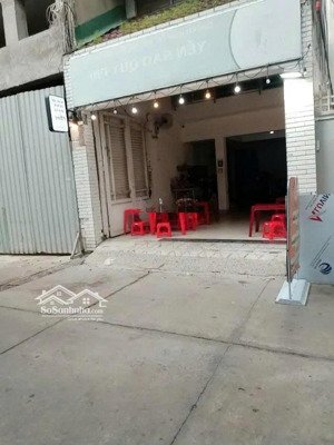 bán nhà nhất chi mai 470m2 3 tầng - 75 tỷ - hẻm xe tải kinh doanh đa nghành