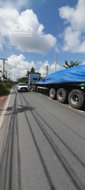 cho thuê kho xưởng 750m2 giá 40 triệu đồng 1 tháng, tại đường xe container.