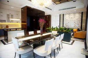 cho thuê penthouse sky89 -3pn4wc- dt 260m - full nt - 2,600$ / tháng