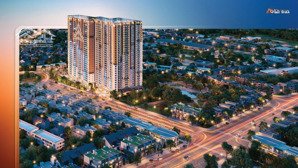 đón đầu căn hộ tod cách liền kề s12, s13 metro 1b - kdc hiện hữu, khai thác cho thuê dài hạn 2pn