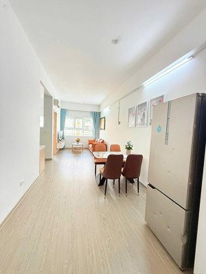 tìm chủ mới cho căn hộ 2 ngủ 2wc 63.19m tim tường full nội thất ở ngay giá 3ty4 thu về