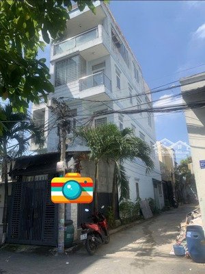 chỉ 6.6 tỷ nhà 4 tầng - dt 67m2 (4x17) dtsd 180m2- linh xuân thủ đức- lô góc 2 mặt tiền ngay ql1k