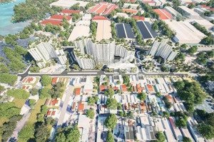 một lô duy nhất khu lakeside đà nẵng, góc 2 mặt tiền đường lê thương và nguyễn thành long