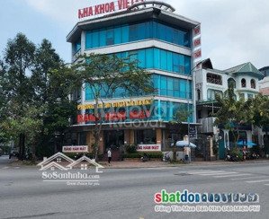 cho thuê nhà mặt phố nguyễn đình thi 80m2, 4 tầng mặt tiền 12m lh 