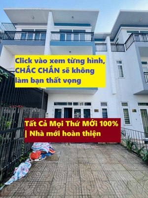 cho thuê phúc an city | nhà mới 100%| nội thất mới 100%
