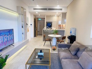 cho thuê 1pn full nội thất mới cao cấp - tầng cao - view pháo hoa