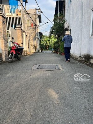 nhà đẹp gần hoàng hữu nam 2tầng, 61m2 3.6x26 giá 4.65 tỷ tl