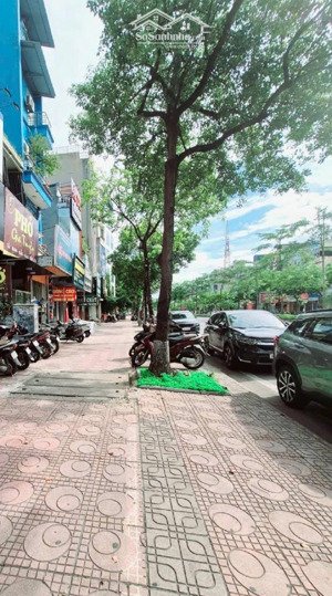 bán nhà mặt phố đường ngô gia tự, việt hưng, long biên, hà nội, 41 tỷ, 145 m2, view đẹp