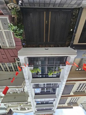 tìm gấp chủ - nhà đẹp tây hồ, võ chí công - ô tô tránh - thông tứ phía - thoáng sáng - 55m2 - 18tỷ