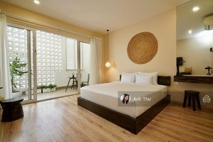 tòa nhà chdv 11 phòng nguyễn văn mai q3 (5.3x24m) 6 tầng thang máy, hdt 75tr/th, giảm 2 tỷ về 38 tỷ