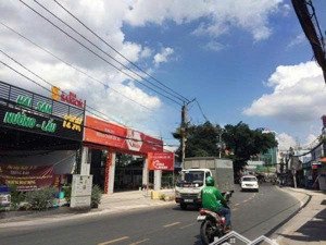 dt sàn 240m2,5 tầng, ngang 10, mt đường 79, quận 9, 56 căn full phòng, shr, chỉ 18 tỷ còn tl