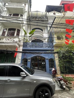 đầu tư-phân lô oto tránh có vỉa hè-kinh doanh-ngõ thông-gần hồ.dt 55m-4t-mt 4.2m-22tỷ ctl